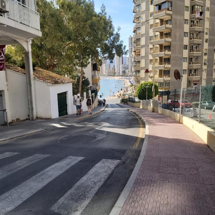 Appartement Estudio Completo Aries Rincon De Loix Benidorm