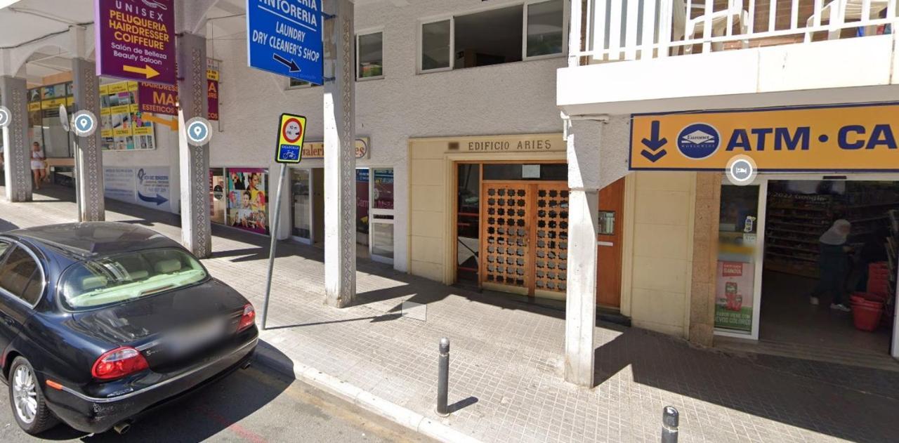 Estudio Completo Aries Rincon De Loix Appartement Benidorm