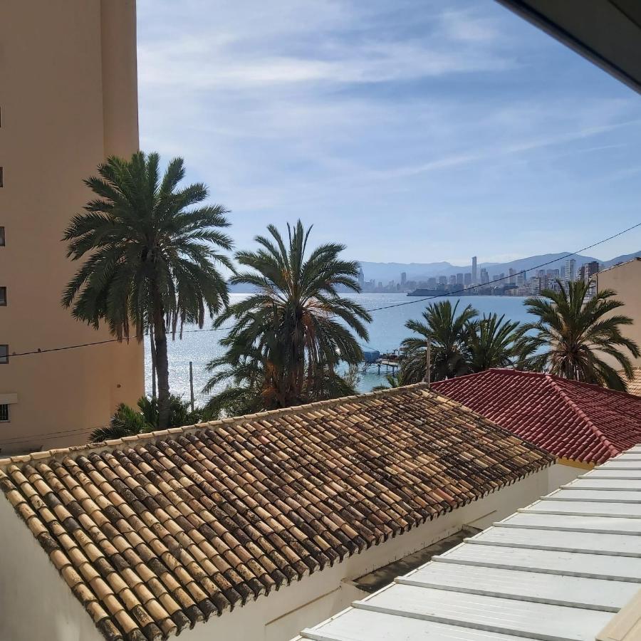 Estudio Completo Aries Rincon De Loix Apartment Benidorm