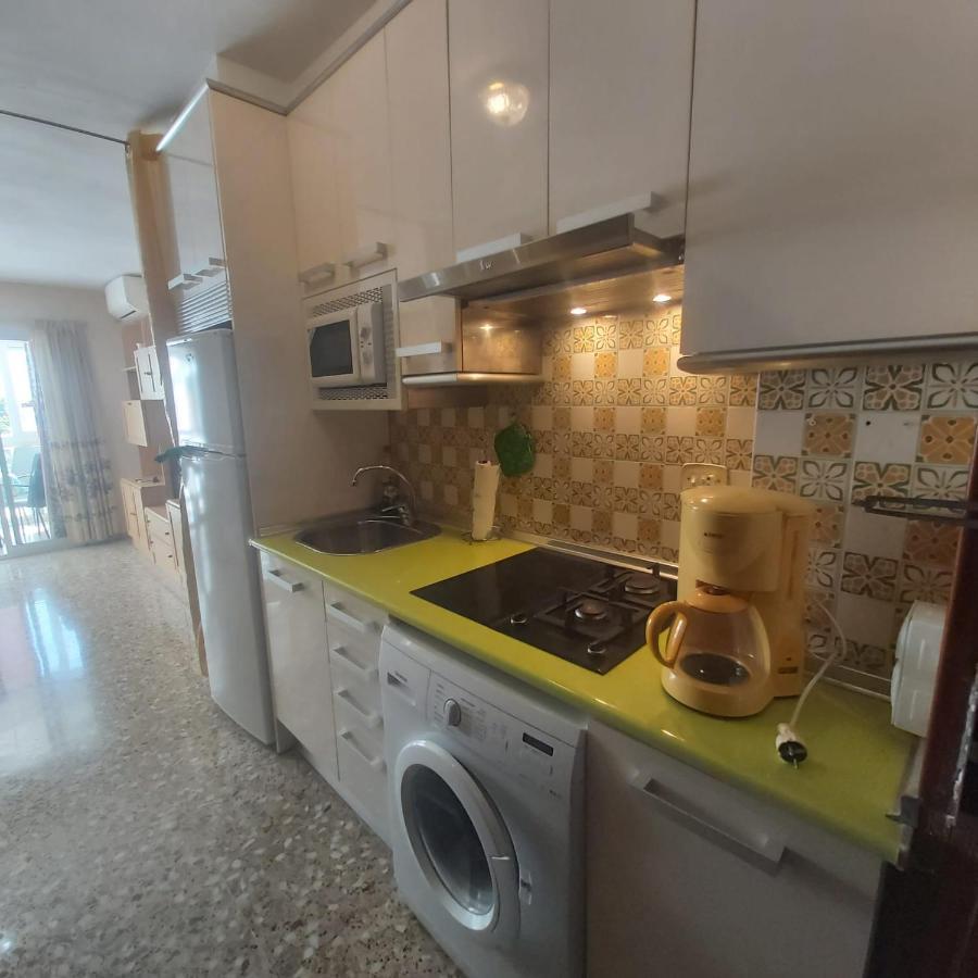 Estudio Completo Aries Rincon De Loix Apartment