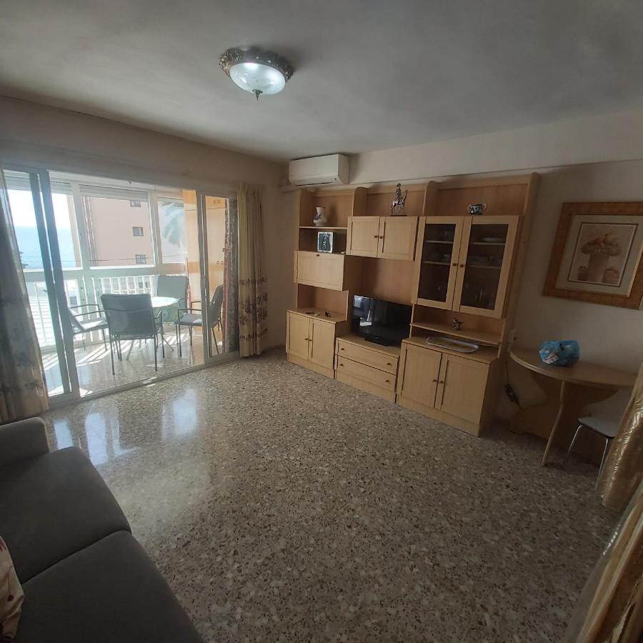 Apartment Estudio Completo Aries Rincon De Loix