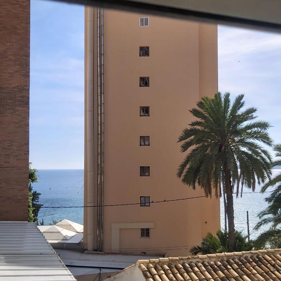 Estudio Completo Aries Rincon De Loix Appartement