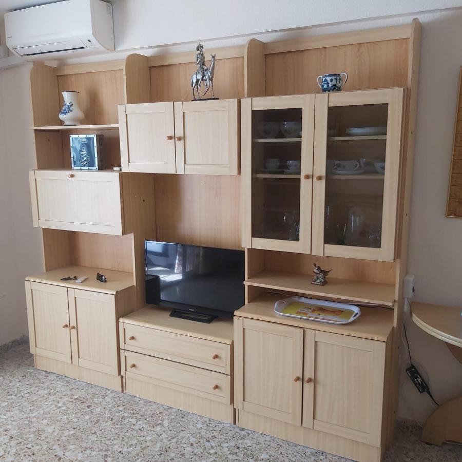 Apartment Estudio Completo Aries Rincon De Loix