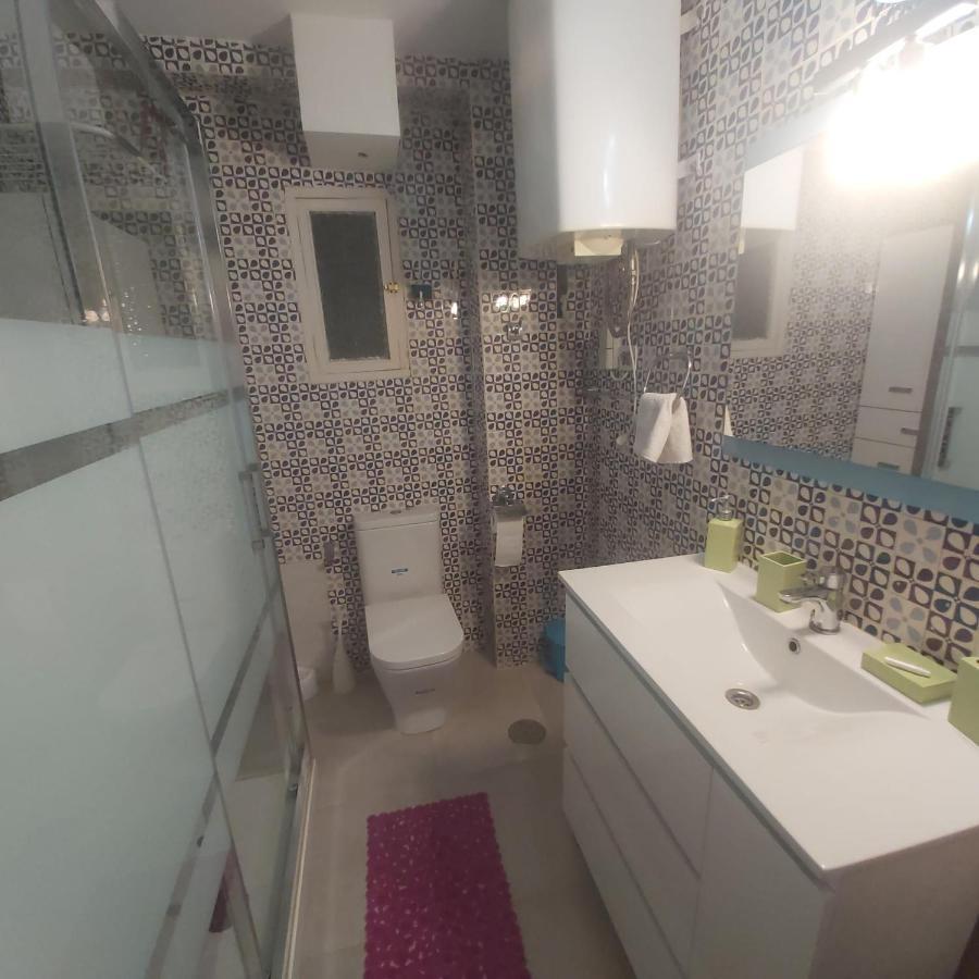 Estudio Completo Aries Rincon De Loix Apartment *