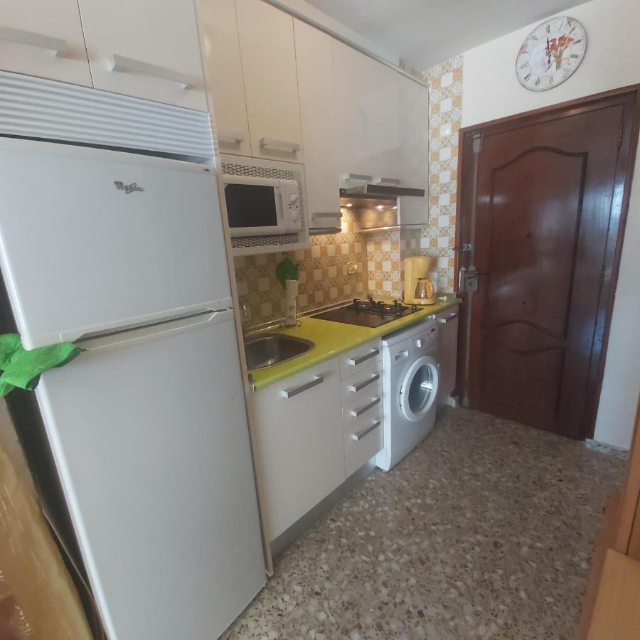 Estudio Completo Aries Rincon De Loix Apartment *